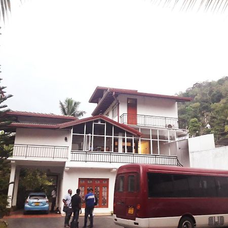 Vin Roma Inn Kandy Exterior foto